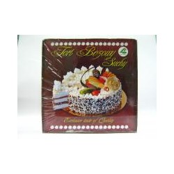 RKS TORT BEZOWY SUCHY 400g [6]