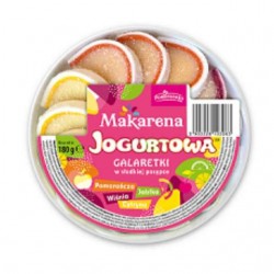 BARON GAL.180g MAKARENA...