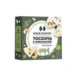DS TOCZONY Z NERKOWCÓW 140g...