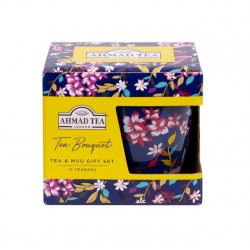 AHMAD Tea Bouquet Filled...