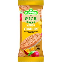 Kupiec Wafle ryżowe w...