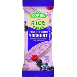 Kupiec Wafle ryżowe w...