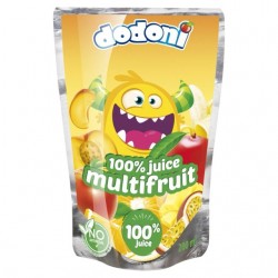Dodoni 100% Juice...