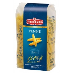 PODRAVKA Makaron Rurki -...
