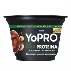 Danone YoPRO Pudding o o...