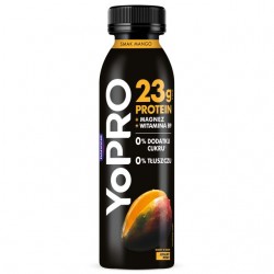 Danone YOPRO JOGURT PITNY...