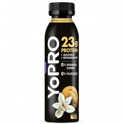 YOPRO JOGURT PITNY...