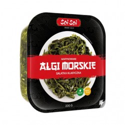 NICKAL Algi morskie 200g...