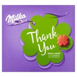 Mondelez Milka BOMB. 110g...