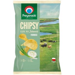 Felix Przysnacki CHIPSY...