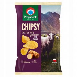 Felix Przysnacki CHIPSY...