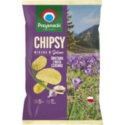 Felix Przysnacki CHIPSY...