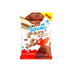 FERRERO SCHOCO BONS CRISPY...
