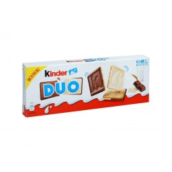 FERRERO KINDER DUO 150G [12]