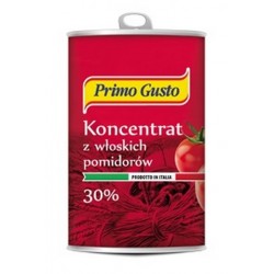 PRIMO GUSTO Koncentrat...