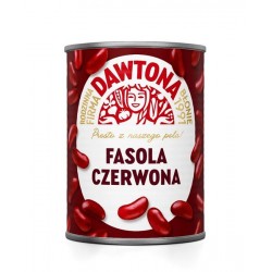 DAWTONA Fasola czerwona...