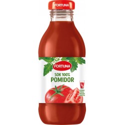 Fortuna 330ml sok...