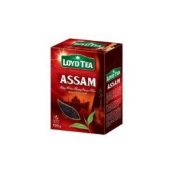 H.Loyd 80g ASSAM LIŚĆ
