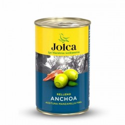 JOLCA Oliwki zielone z...