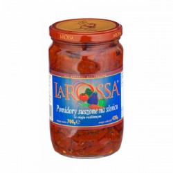 LA ROSSA Pomidory suszone w...