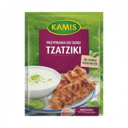 KAMIS Przyprawa do sosu...