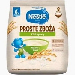 NESTLE KLEIK RYŻOWY   144g...