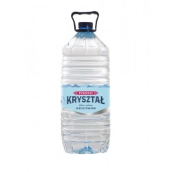 ŻYWIECKI KRYSZTAŁ Woda...
