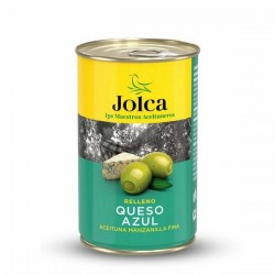 JOLCA Oliwki zielone z...