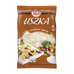 MR.Jawo USZKA KAP-GRZYB 300g