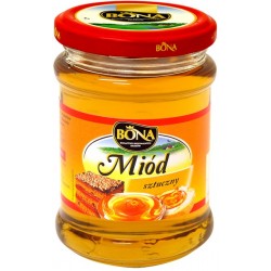 Bona.MIÓD 310g SZTUCZNY [8]