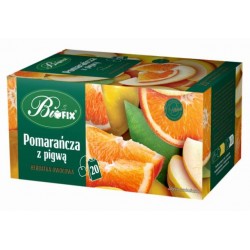 H.BIFIX PREM.POMARAŃCZA Z...