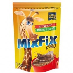 KRUGER NAP.KAK.MIX-FIX 150g...