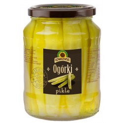 KOWALEWSKI Ogórki pikle...