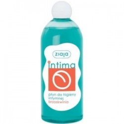 ZIAJA INTIMA BRZOS.500ml