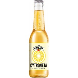 TYMBARK Cytroneta napój...