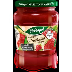 Herbapol KONFITURA 240g...