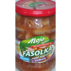 YABRA FASOLKA PO BRET. Z...