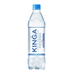 KINGA WODA 0,5L N/GAZ...