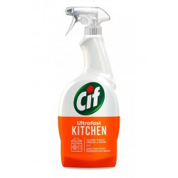 CH.CIF SPRAY 500ml DO /KUCHNI