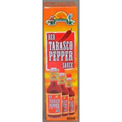UNIFOOD Sos TABASCO...