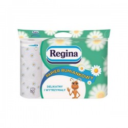 CH.REGINA PAPIER TOAL....