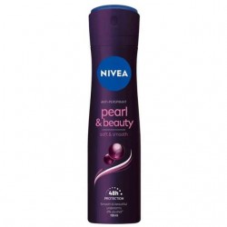 CH.NIVEA DEZ. PEARL&BEAUTY...
