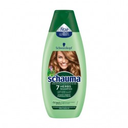 CH.SCHAUMA SZAMPON 400ml...