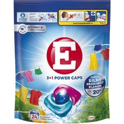 CH.E KAPSUŁKI 3+1...