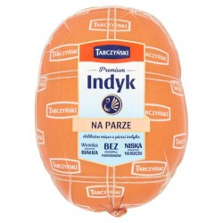 W.TARCZYŃSKI INDYK NA PARZE...
