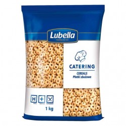 CAT.PŁATKI LUBELLA 1kg...