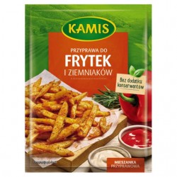 Kamis Przyprawa Do Frytek i...