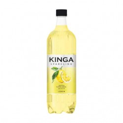 KINGA SPARCLINO LEMON 1L [6]