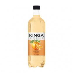 KINGA SPARCLINO ORANGE 1L [6]