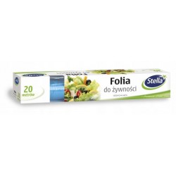 CH.STELLA FOLIA DO ŻYWNOŚCI...